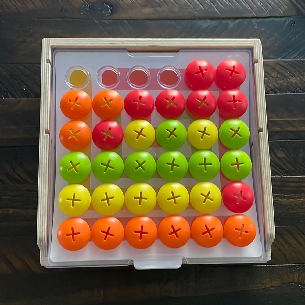 Lovevery toys